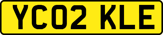 YC02KLE