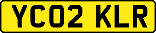 YC02KLR
