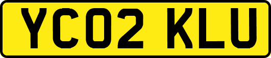 YC02KLU