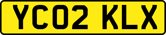 YC02KLX