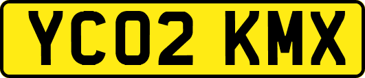 YC02KMX
