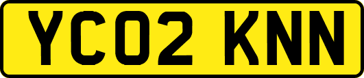 YC02KNN