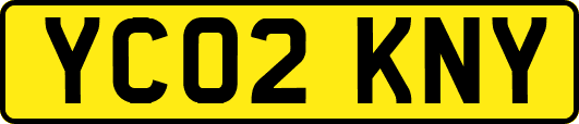 YC02KNY