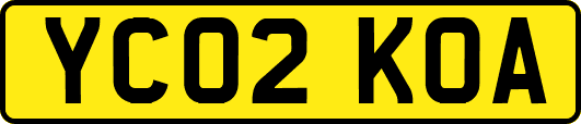YC02KOA
