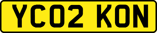 YC02KON
