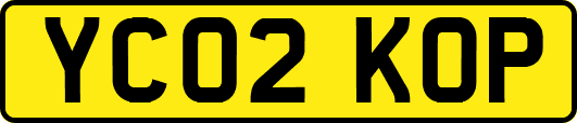 YC02KOP