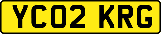 YC02KRG