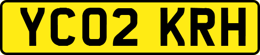 YC02KRH