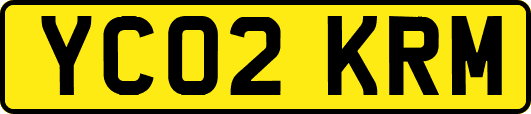YC02KRM