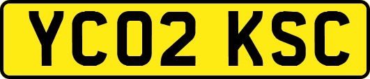 YC02KSC