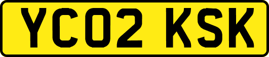 YC02KSK