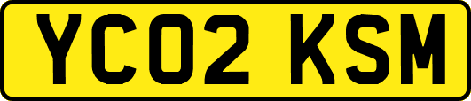YC02KSM