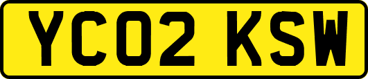 YC02KSW