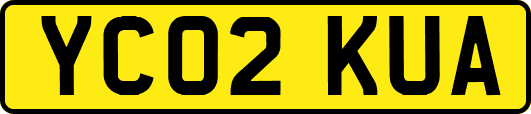 YC02KUA