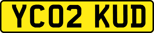 YC02KUD