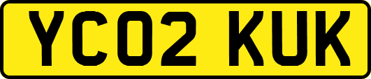 YC02KUK