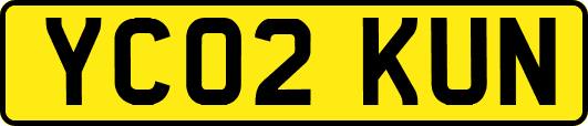 YC02KUN