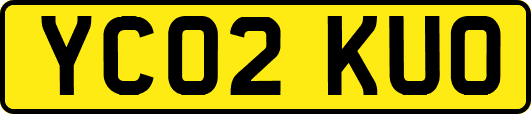 YC02KUO