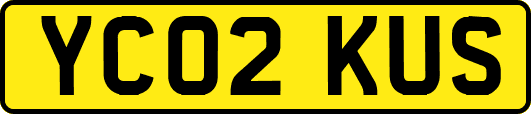 YC02KUS