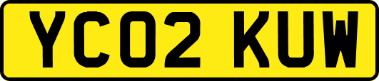 YC02KUW