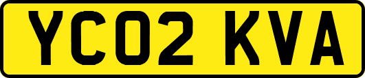 YC02KVA