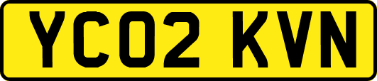 YC02KVN