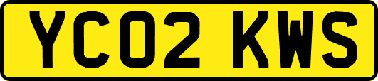 YC02KWS