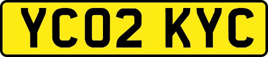 YC02KYC
