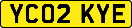 YC02KYE