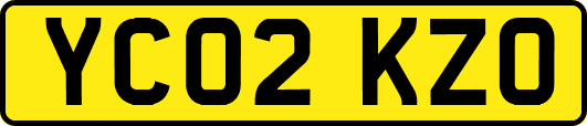 YC02KZO