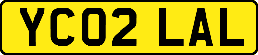 YC02LAL