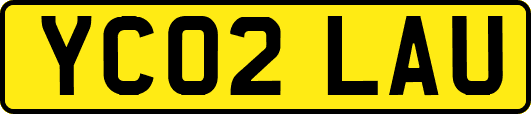 YC02LAU