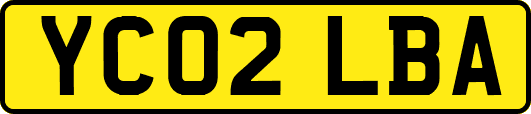 YC02LBA