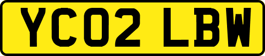 YC02LBW