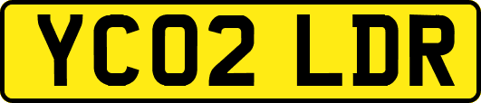 YC02LDR