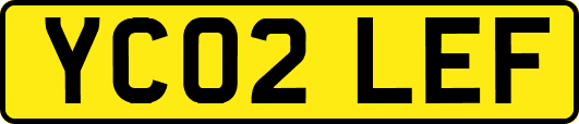 YC02LEF