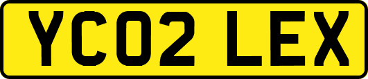 YC02LEX