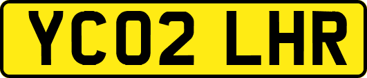 YC02LHR