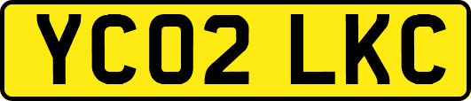 YC02LKC
