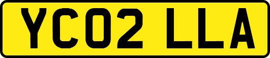 YC02LLA