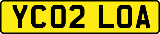 YC02LOA