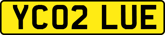 YC02LUE