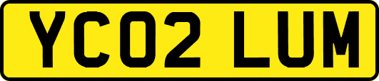 YC02LUM