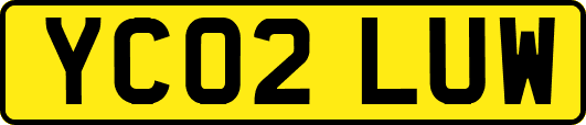 YC02LUW