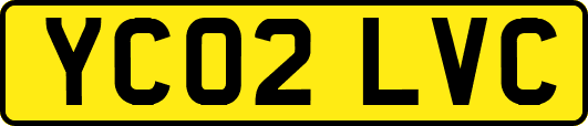 YC02LVC