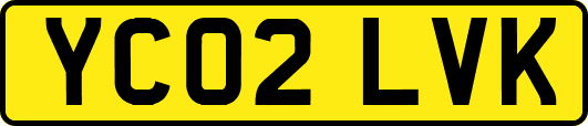 YC02LVK