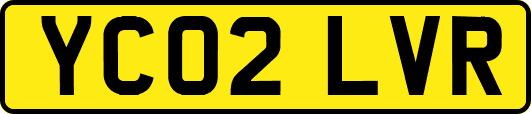 YC02LVR