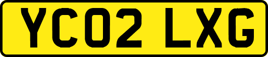 YC02LXG