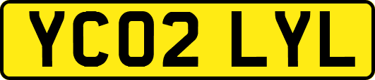 YC02LYL