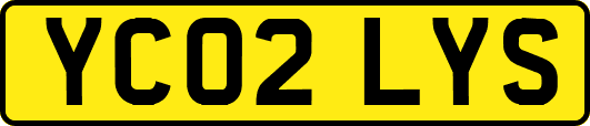 YC02LYS